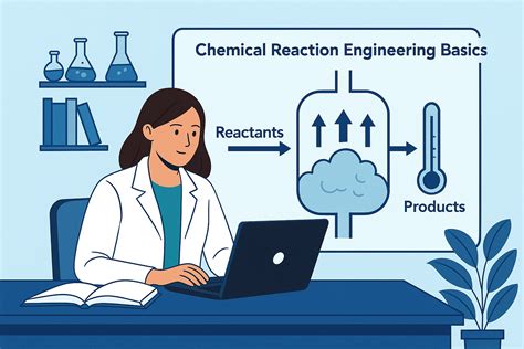 Chemical Reaction Engineering Basics - wintechmobiles.com
