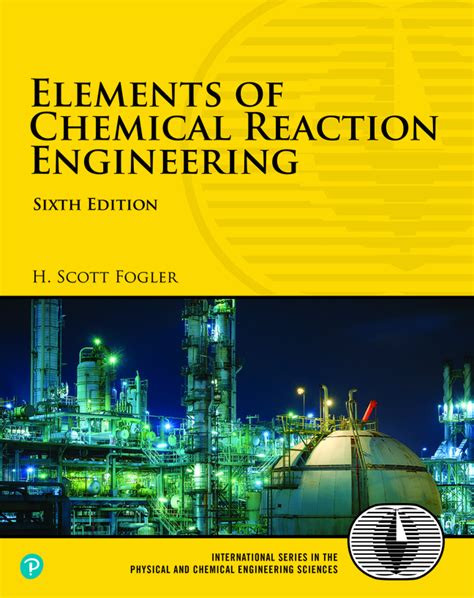 Chemical Reaction Engineering PDF - cdn.bookey.app - wintechmobiles.com