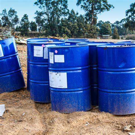 Chemical waste - raincitystudios.com