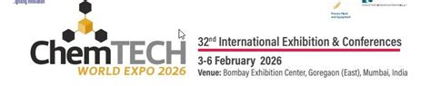 Chemical World: 2026 - wintechmobiles.com