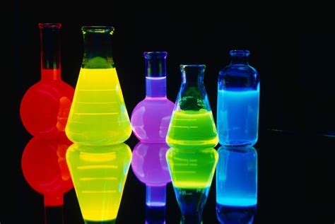 Chemiluminescence Science Fair Projects & Experiments - wintechmobiles.com