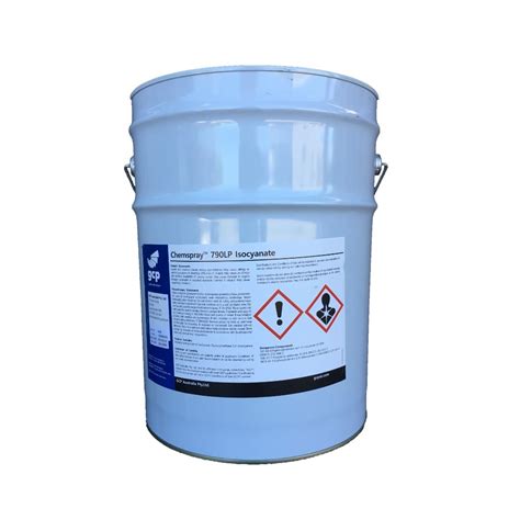 CHEMSPRAY™ 790LP Resource GCP Applied Technologies