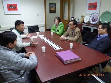 CHEN Fen-er - Fudan University