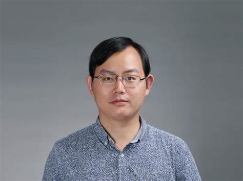 CHEN Hong - Faculty - SUSTech