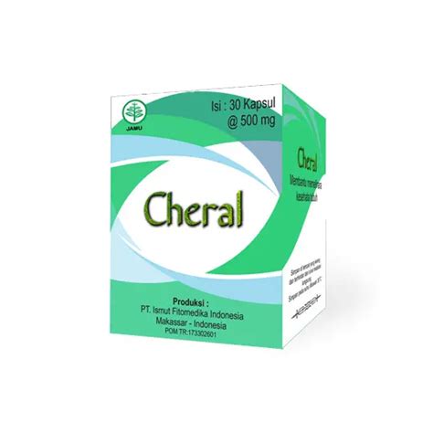 cheral obat - elchoricharrua.com