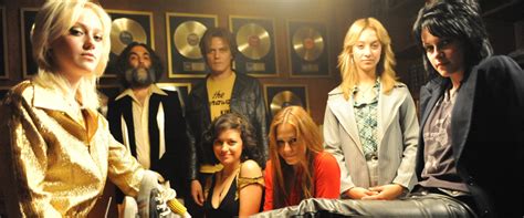 CHERRY BOMB Chords - The Runaways E-Chords