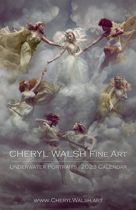 Cheryl Walsh Fine Art - raincitystudios.com