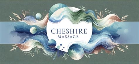 CHESHIRE MASSAGE Simple, Affordable, Effective