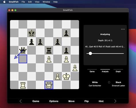 Chess Tablebase for Stockfish on the App Store - wintechmobiles.com