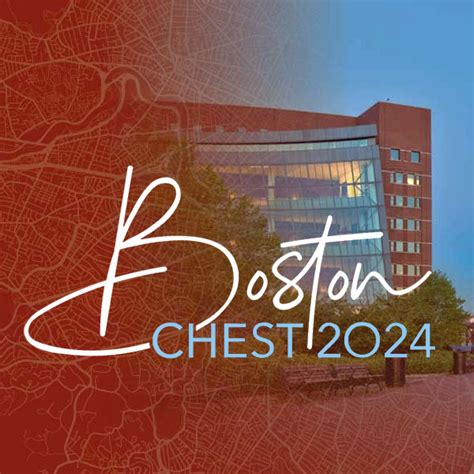 CHEST Annual Meeting 2024(Boston MA) - American College of …