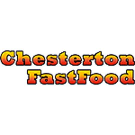 CHESTERTON FAST FOOD - Menu, Prices