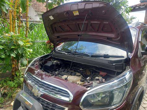 Chevrolet Spin Indonesia Owners | info suhu kopling tiba ... - raincitystudios.com