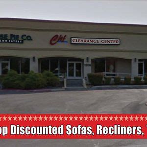 Chf Home Furnishings | Furniture, Appliance and Mattress Sto... - coolestguyplanet.net