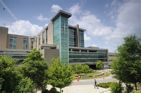 CHI Memorial Hospital in Chattanooga, TN - Rankings, Ratings & Photos