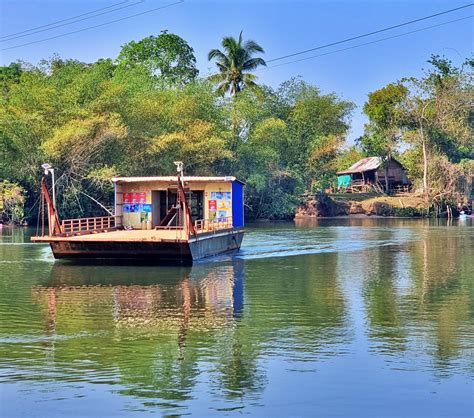 Chi Phat - top ecotourism destinations in Cambodia - Google Maps ... - wintechmobiles.com