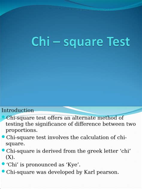 Chi-Square Test of Independence | StatsTest Blog - wintechmobiles.com