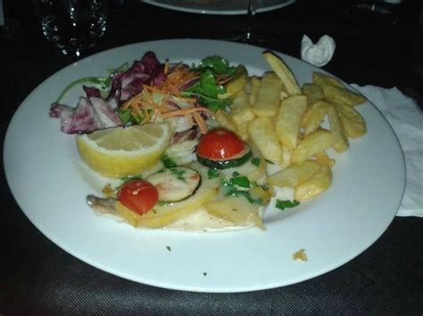 CHIC E FOOD, Pozzuoli - Restaurant Reviews - Tripadvisor