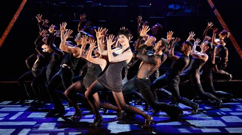 CHICAGO THE MUSICAL - 206 Photos & 312 Reviews - Yelp