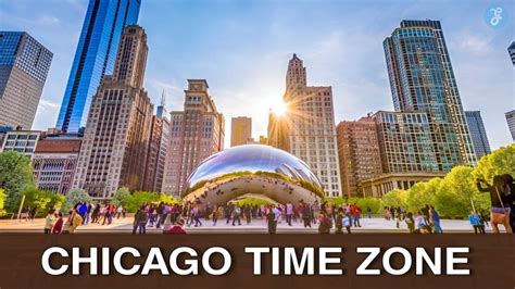 Chicago Time - GMT - muktibox.com