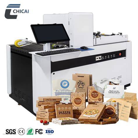 Chicai Printer A3 Inkjet Digital CMYK tunggal baru 2025 untuk kertas ... - raincitystudios.com