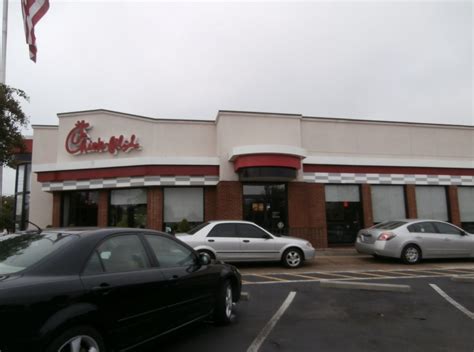 CHICK-FIL-A - 90 Photos & 166 Reviews - Yelp