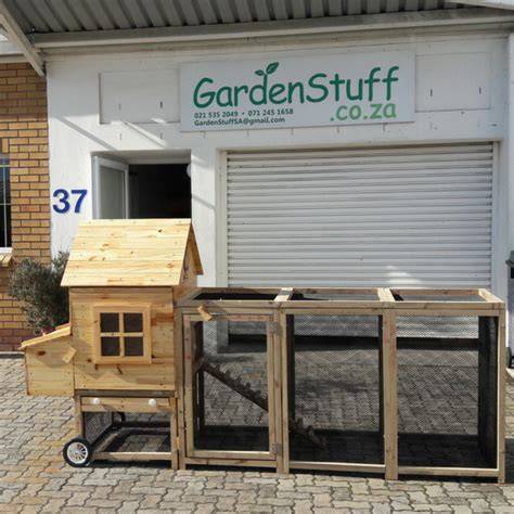 Chicken Coops from GardenStuff - Stunning Coops for … - raincitystudios.com