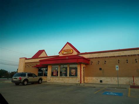 CHICKEN EXPRESS - 22 Reviews - 1001 N Saginaw …