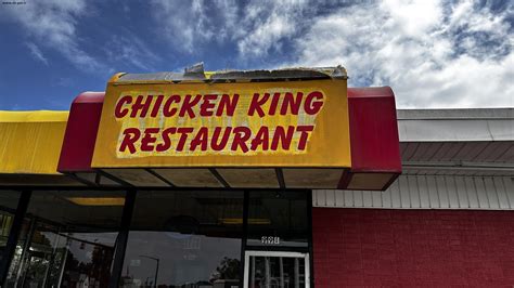 CHICKEN KING RESTAURANT #2 - Home