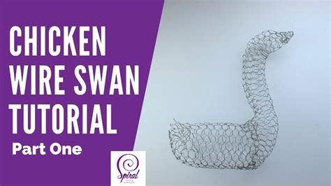 Chicken Wire Art for Beginners - muktibox.com