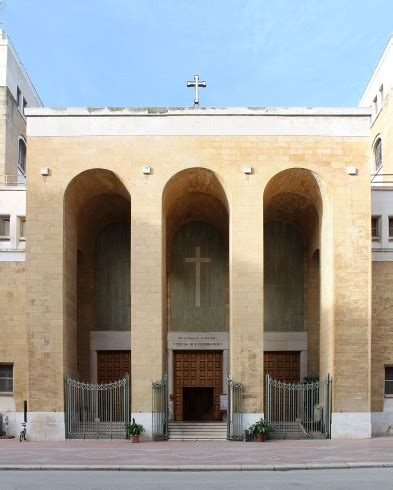 CHIESA DI SAN FERDINANDO (Bari) - 2024 What to Know …