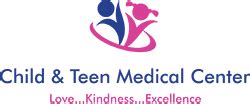 CHILD AND TEEN MEDICAL CENTER NPI 1225158520