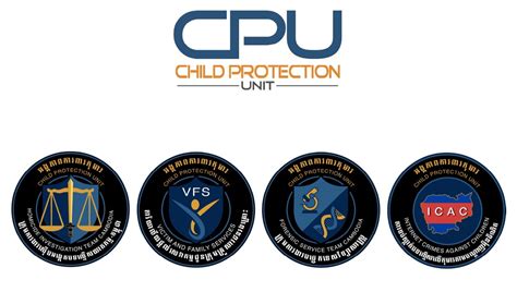 CHILD PROTECTION UNIT (CPU) OLE AND REFERRALS