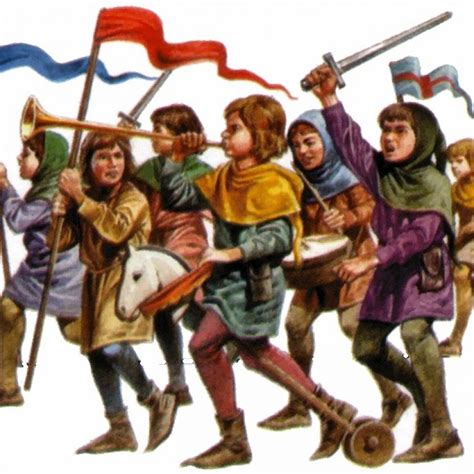 Children's Crusade - wintechmobiles.com