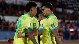 Chile 1-2 Brazil: summary, score, goals, highlights CONMEBOL ... - AS … - raincitystudios.com