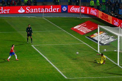 Chile Scores & Latest Results Today | LiveScore - raincitystudios.com