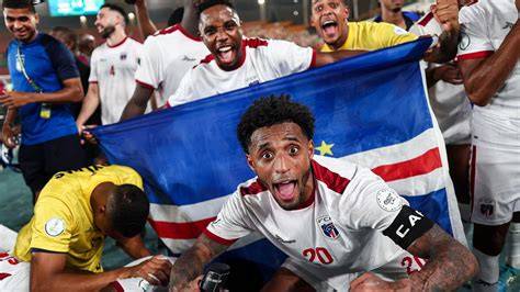 Chile vs Cape Verde Live Scores | LiveScore - raincitystudios.com