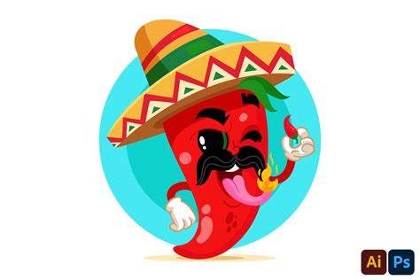 Chili Pepper - UC Davis - raincitystudios.com