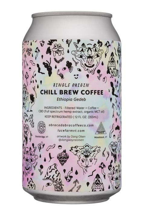 CHILLBREW