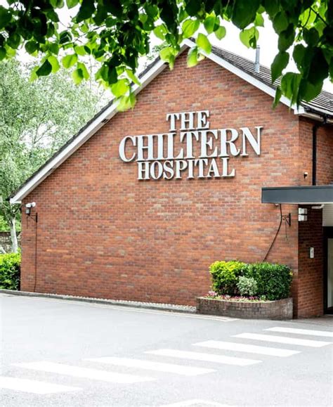 CHILTERN HILLS HEART CLINIC Great Missenden - Tuugo