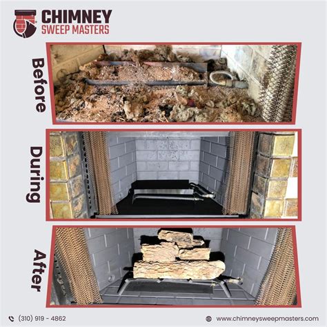 CHIMNEY SWEEP MASTERS - Los Angeles, CA - Yelp