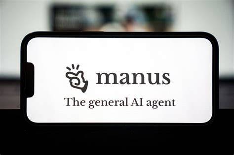 China's latest AI breakthrough, Manus AI, is making waves ... - raincitystudios.com