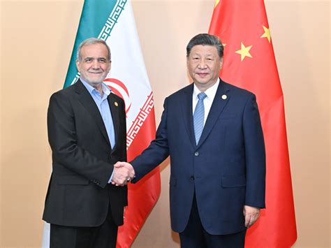 China–Iran relations - wintechmobiles.com