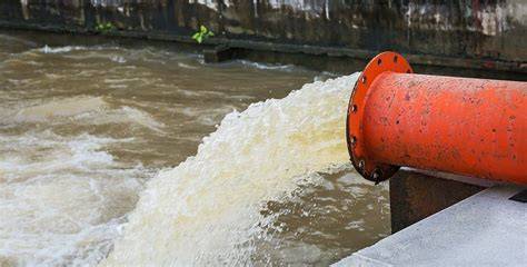 China announces plan for industrial wastewater recycling - raincitystudios.com
