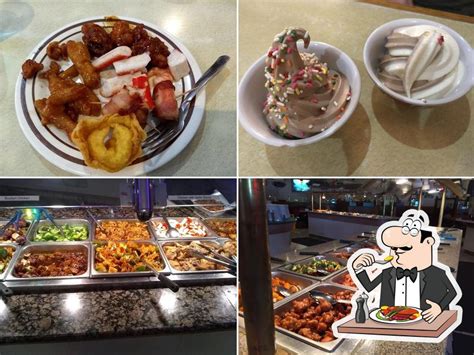 CHINA BUFFET, Green Bay - Menu, Prices & Restaurant Reviews