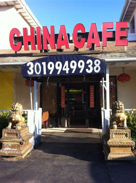 CHINA CAFE - 74 Photos & 58 Reviews - 160 …