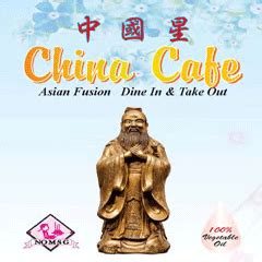 CHINA CAFE - Syracuse, NY Order Online Chinese Takeout