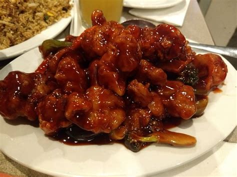 CHINA CHEF, Westmont - 42 N Cass Ave - Tripadvisor