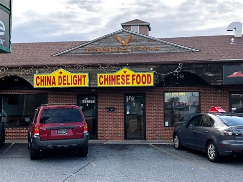 CHINA DELIGHT CHINESE FOOD Smyrna, DE 19977 - Restaurantji