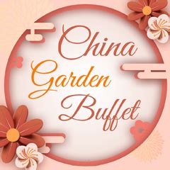 CHINA GARDEN BUFFET - Westerville, OH Order Online Chinese …