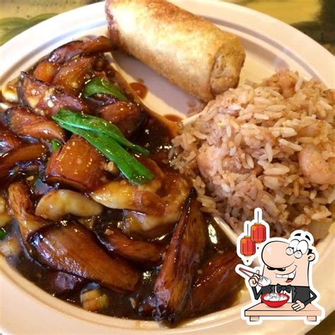 CHINA GATE RESTAURANT, Terrytown - Restaurant …